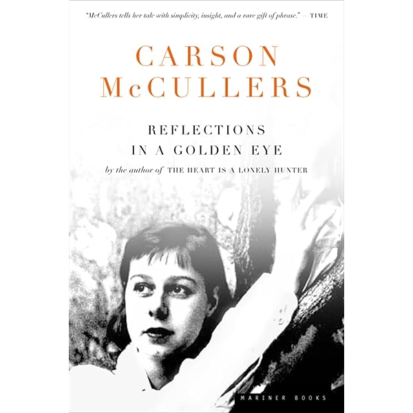 Amazon.com: Reflections In A Golden Eye : Marlon Brando
